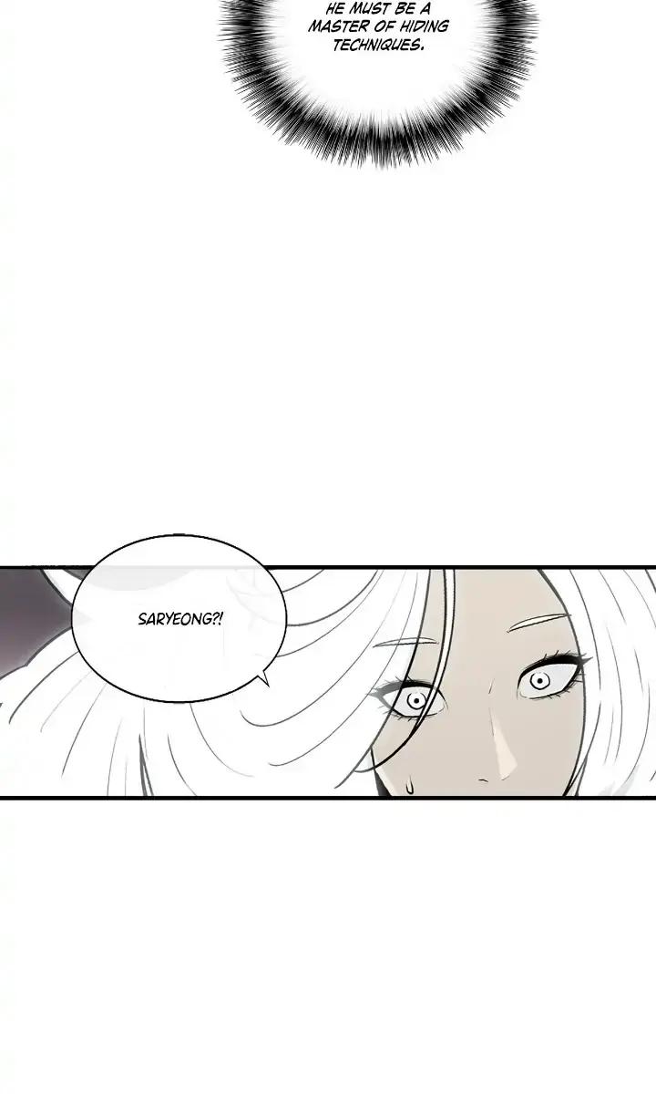 The Legend of the Northern Blade Chapter 115 Page 23