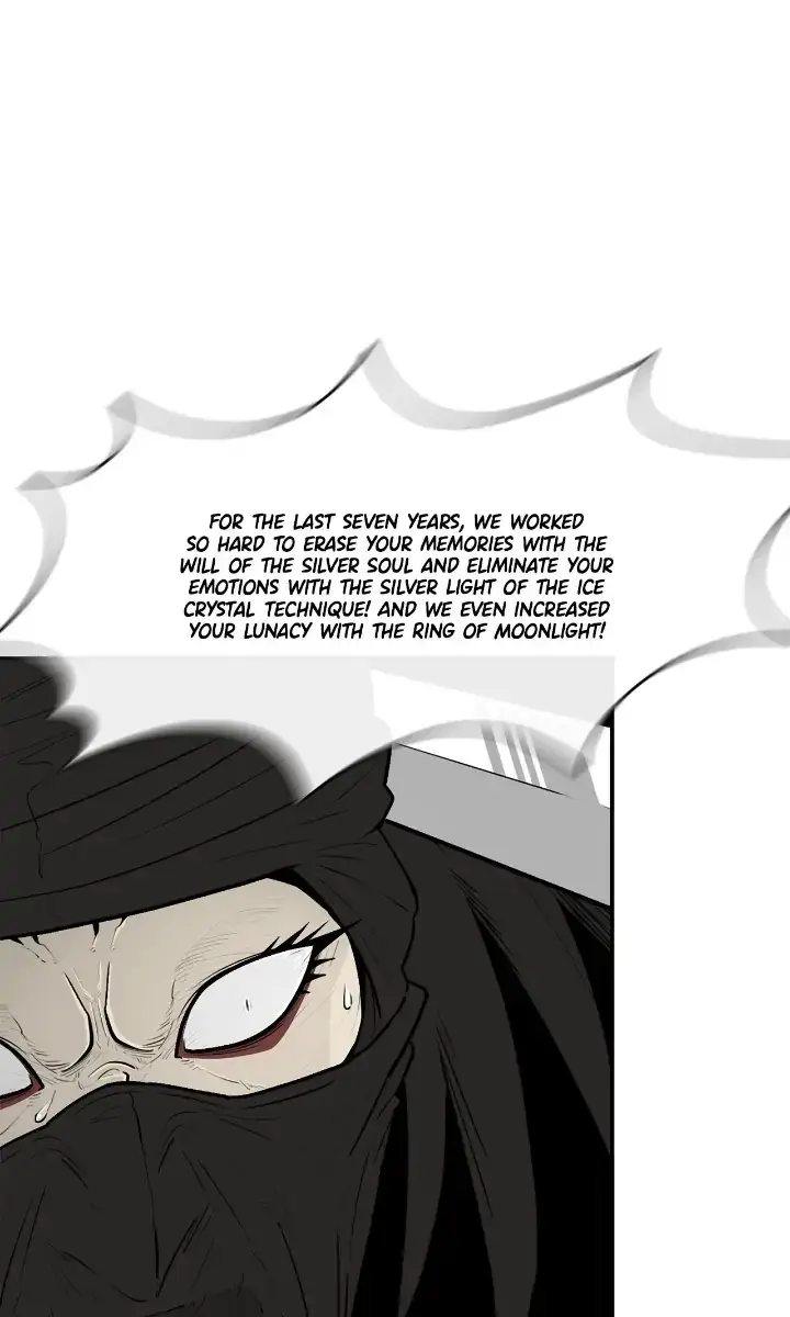 The Legend of the Northern Blade Chapter 115 Page 26