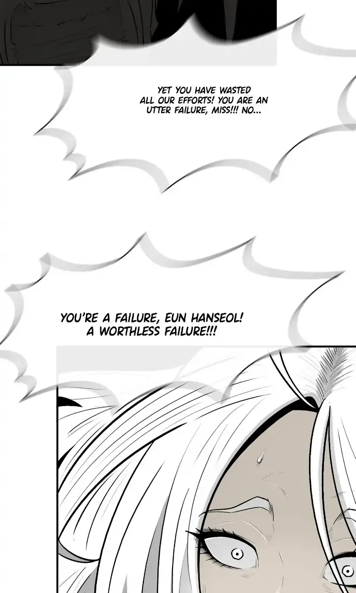 The Legend of the Northern Blade Chapter 115 Page 27