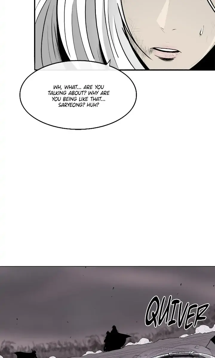 The Legend of the Northern Blade Chapter 115 Page 28