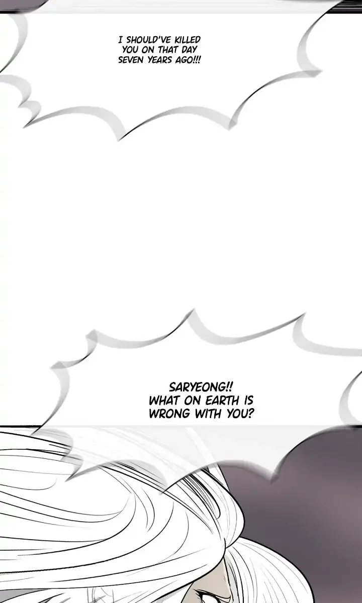 The Legend of the Northern Blade Chapter 115 Page 32