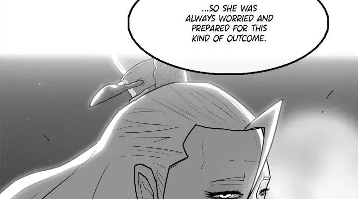 The Legend of the Northern Blade Chapter 115 Page 39