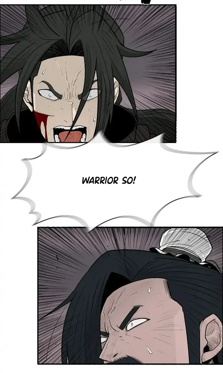 The Legend of the Northern Blade Chapter 115 Page 48