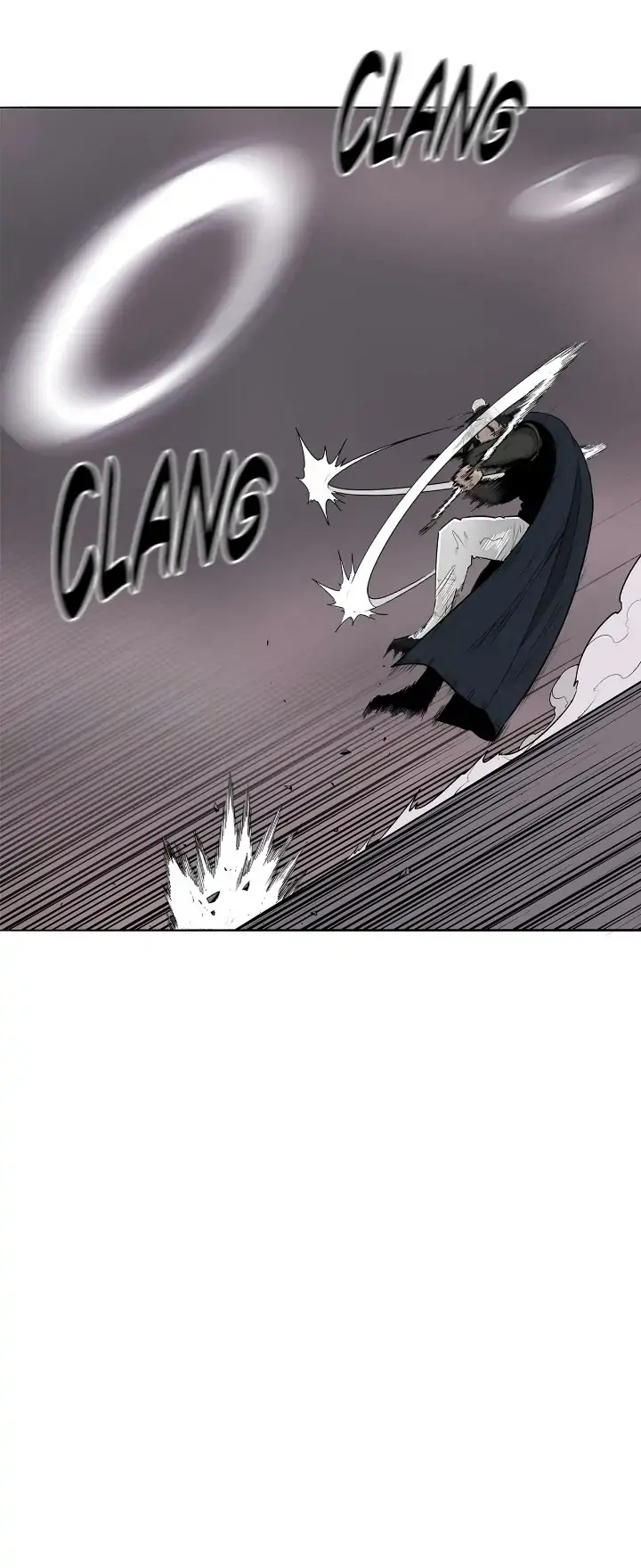 The Legend of the Northern Blade Chapter 115 Page 50