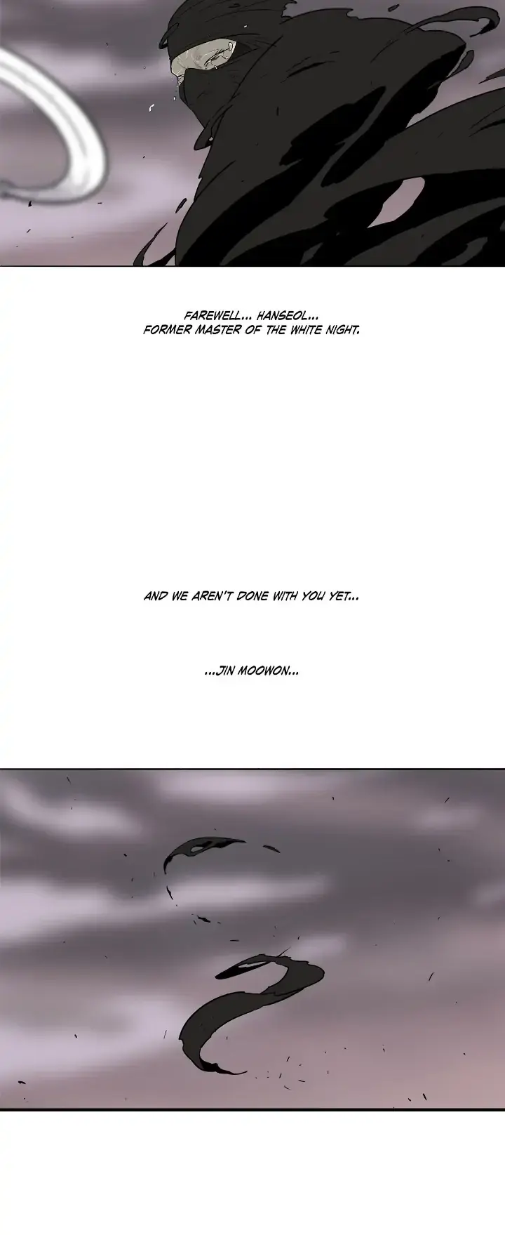 The Legend of the Northern Blade Chapter 115 Page 55