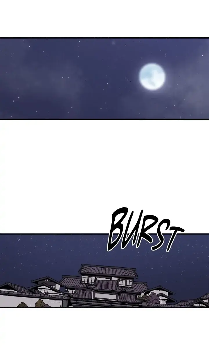 The Legend of the Northern Blade Chapter 115 Page 61