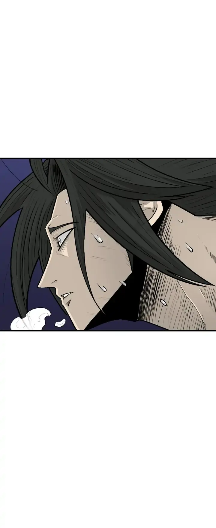 The Legend of the Northern Blade Chapter 115 Page 65