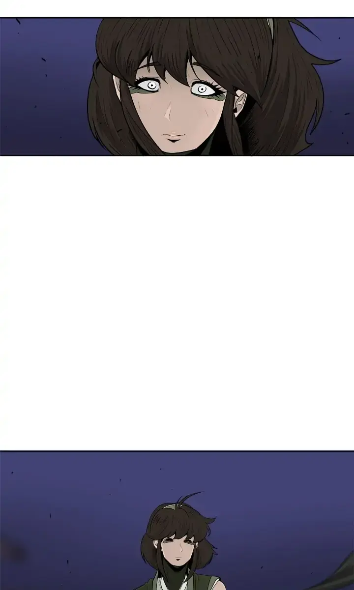 The Legend of the Northern Blade Chapter 115 Page 67