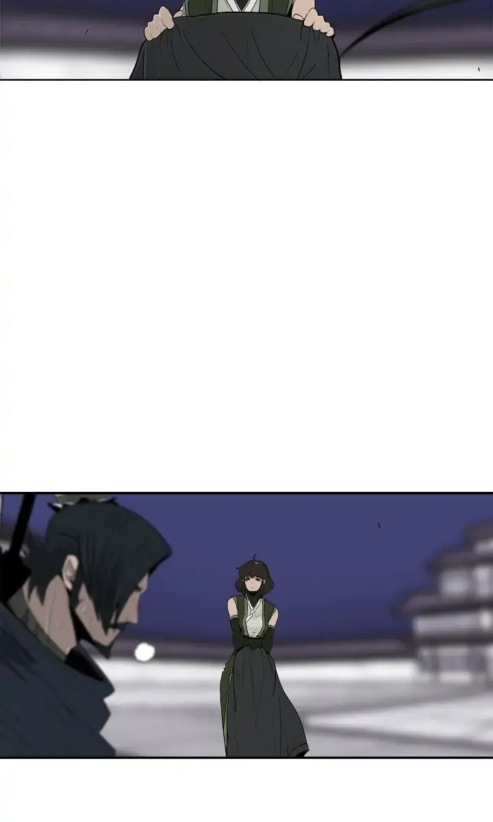 The Legend of the Northern Blade Chapter 115 Page 68