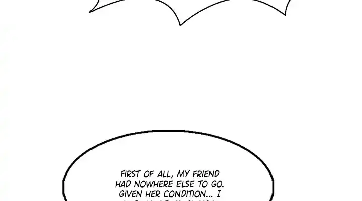 The Legend of the Northern Blade Chapter 115 Page 75