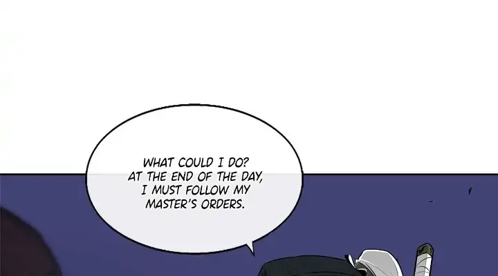 The Legend of the Northern Blade Chapter 115 Page 80