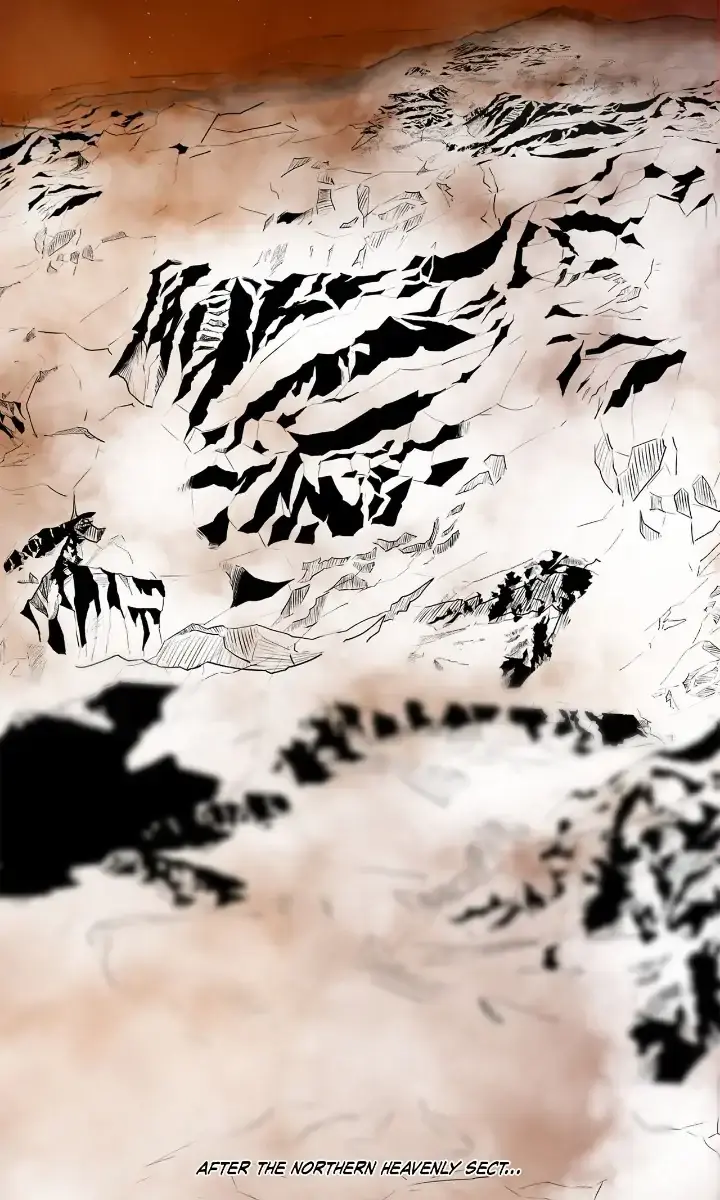 The Legend of the Northern Blade Chapter 115 Page 93