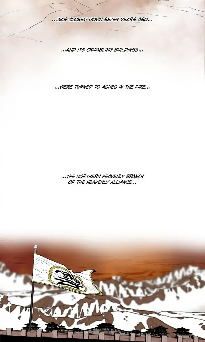 The Legend of the Northern Blade Chapter 115 Page 94