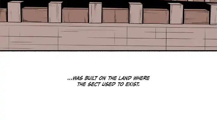 The Legend of the Northern Blade Chapter 115 Page 95