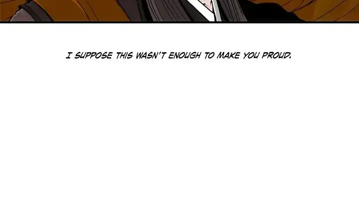 The Legend of the Northern Blade Chapter 116 Page 4