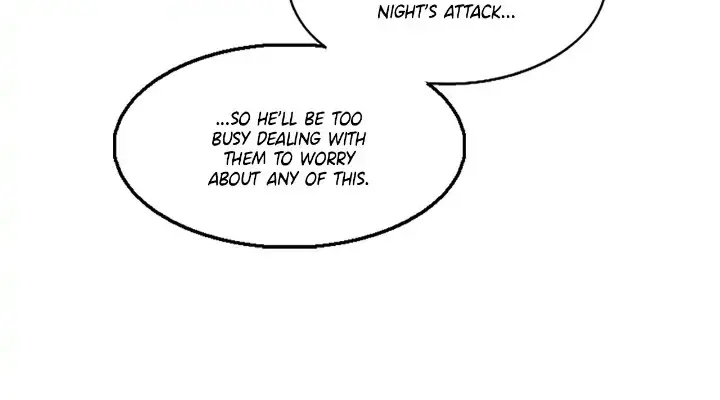 The Legend of the Northern Blade Chapter 116 Page 9