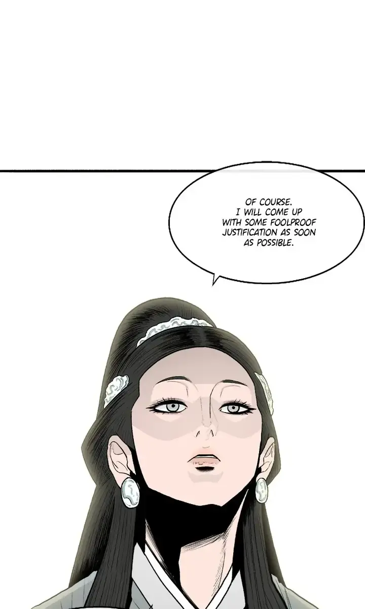 The Legend of the Northern Blade Chapter 116 Page 11