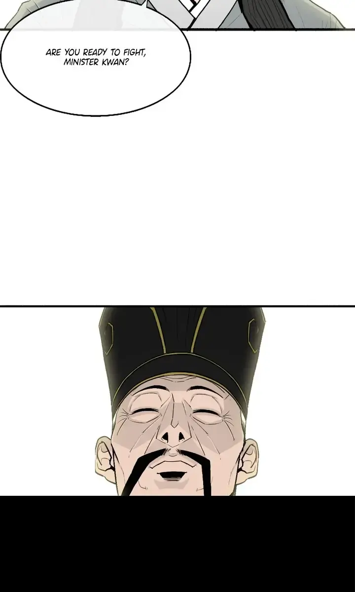 The Legend of the Northern Blade Chapter 116 Page 12