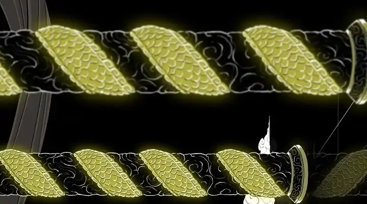 The Legend of the Northern Blade Chapter 116 Page 14