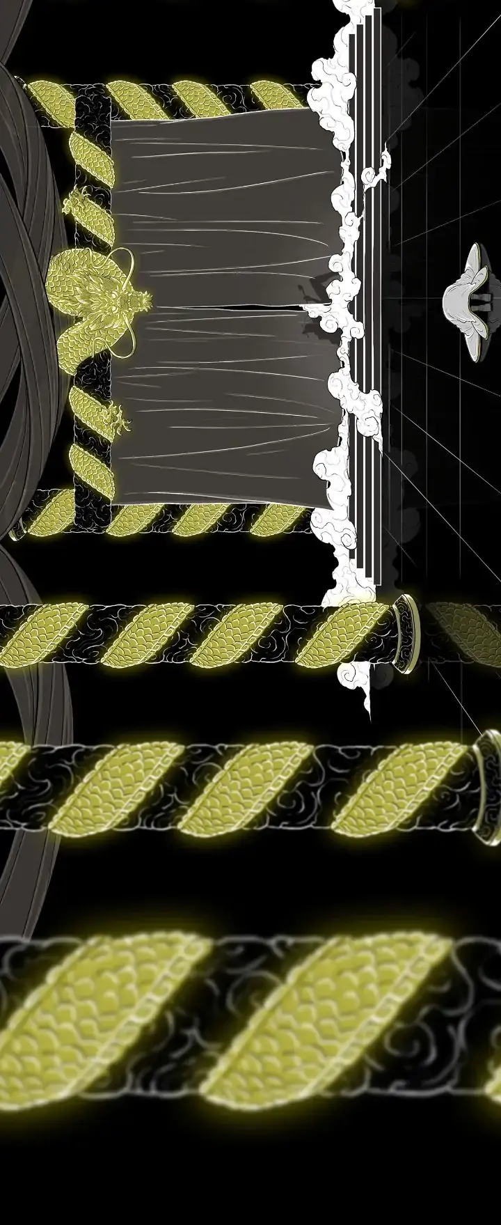 The Legend of the Northern Blade Chapter 116 Page 15