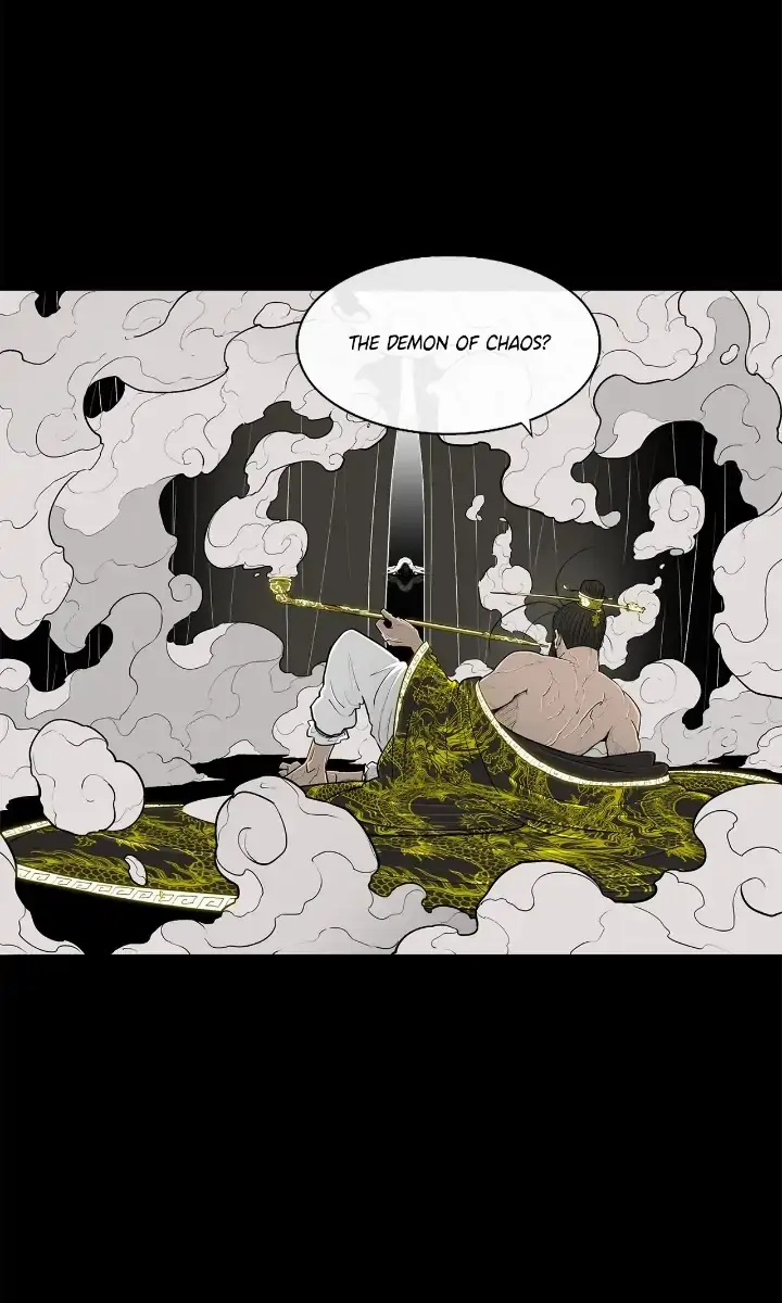 The Legend of the Northern Blade Chapter 116 Page 22