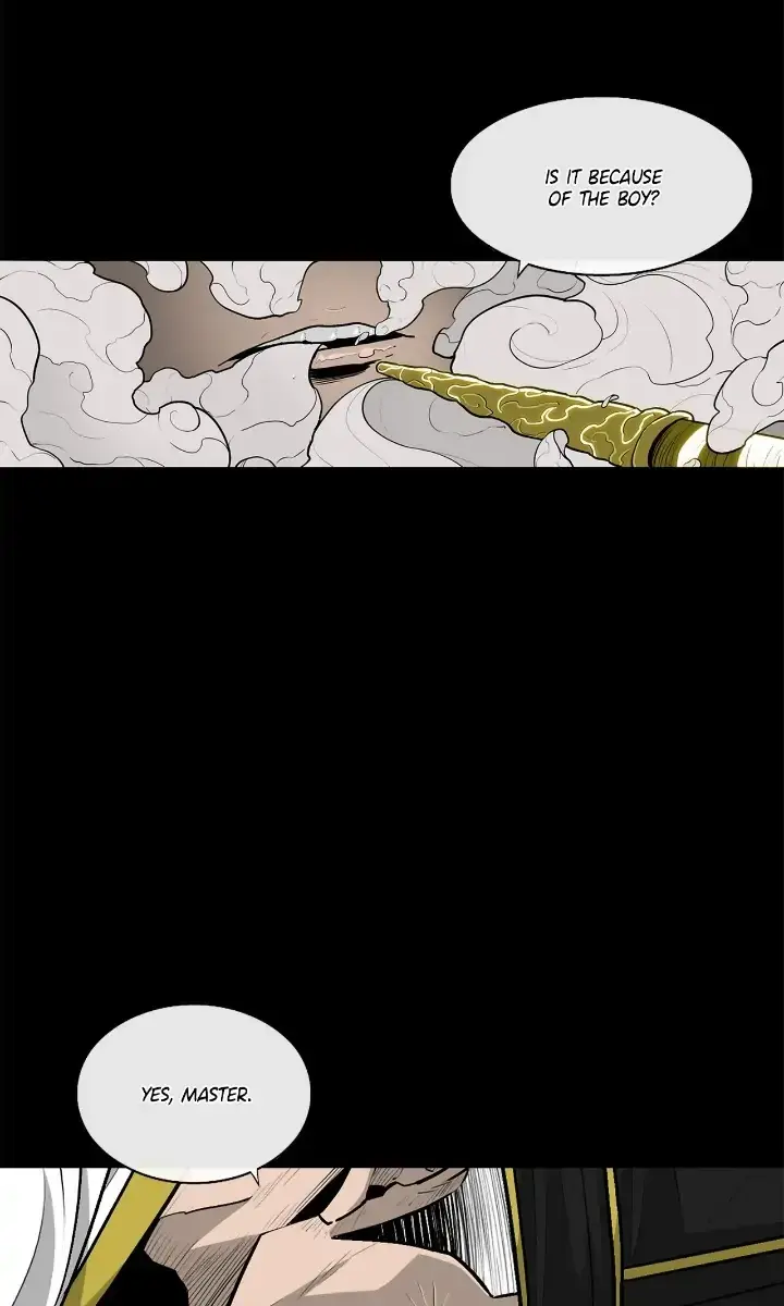 The Legend of the Northern Blade Chapter 116 Page 23