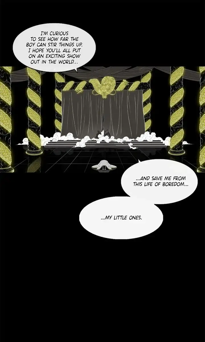 The Legend of the Northern Blade Chapter 116 Page 26