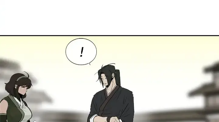 The Legend of the Northern Blade Chapter 116 Page 34