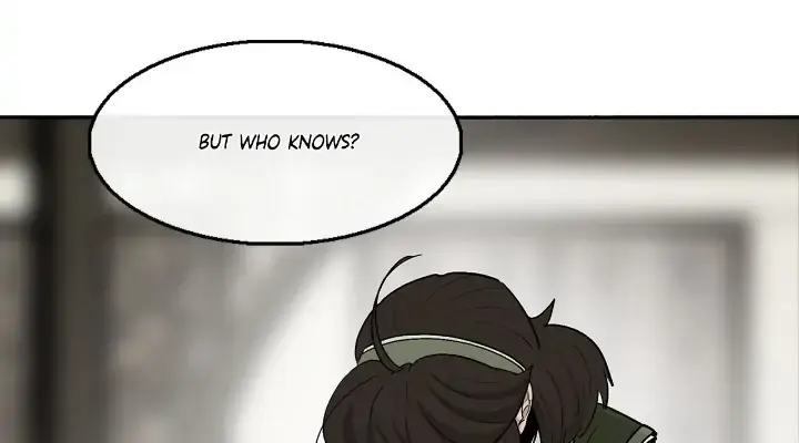 The Legend of the Northern Blade Chapter 116 Page 39