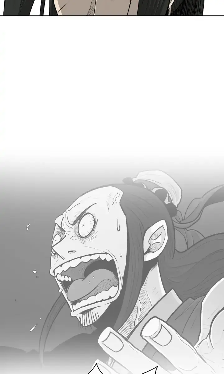 The Legend of the Northern Blade Chapter 116 Page 43