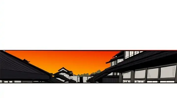 The Legend of the Northern Blade Chapter 116 Page 54