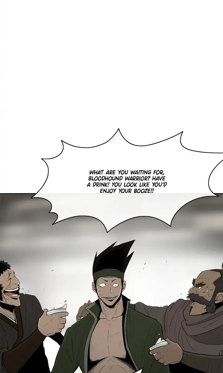 The Legend of the Northern Blade Chapter 116 Page 58