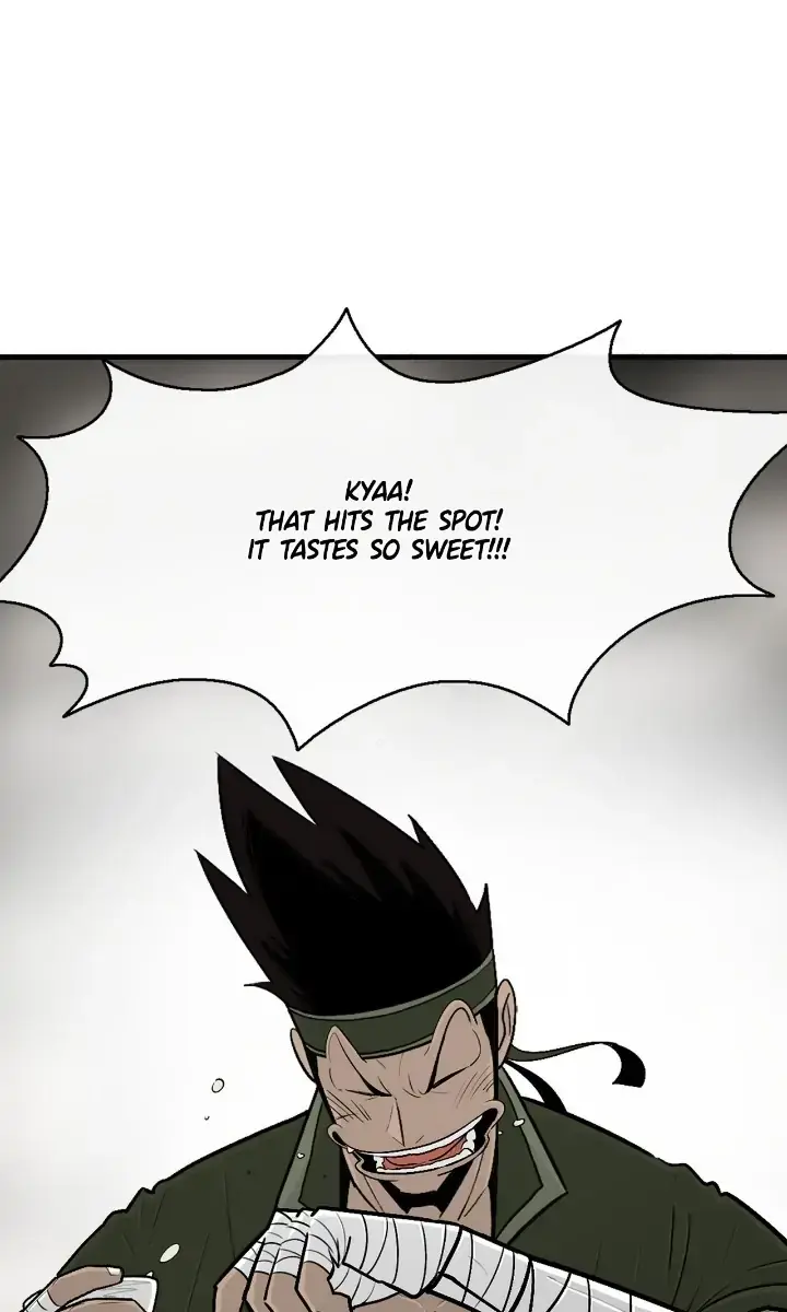 The Legend of the Northern Blade Chapter 116 Page 62