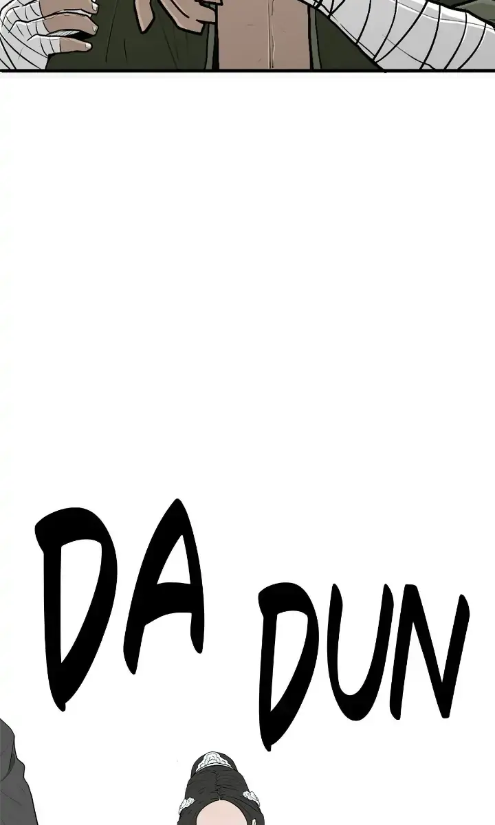 The Legend of the Northern Blade Chapter 116 Page 63