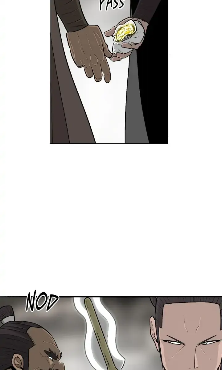 The Legend of the Northern Blade Chapter 116 Page 68