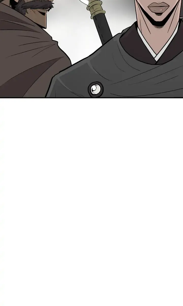 The Legend of the Northern Blade Chapter 116 Page 69