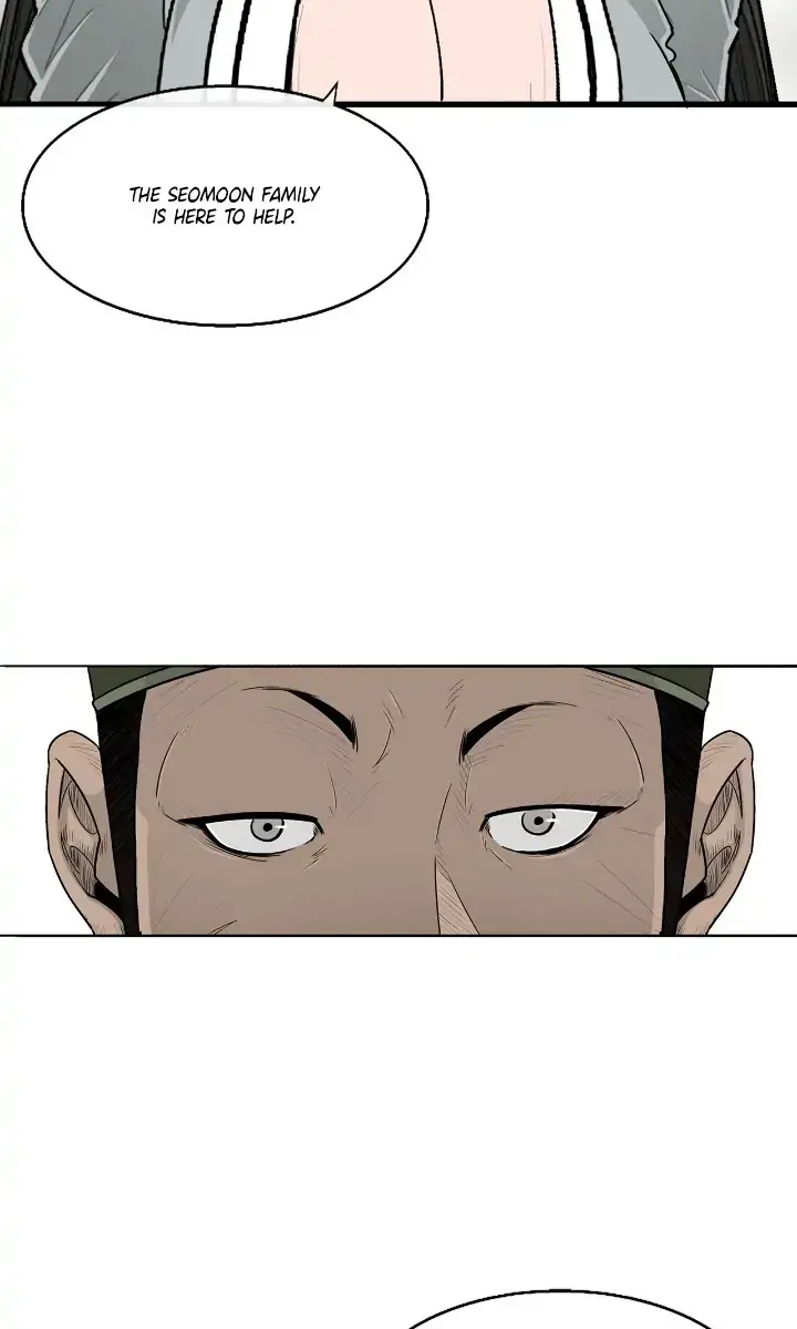 The Legend of the Northern Blade Chapter 116 Page 78