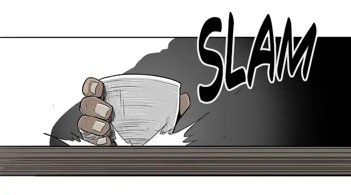 The Legend of the Northern Blade Chapter 116 Page 80