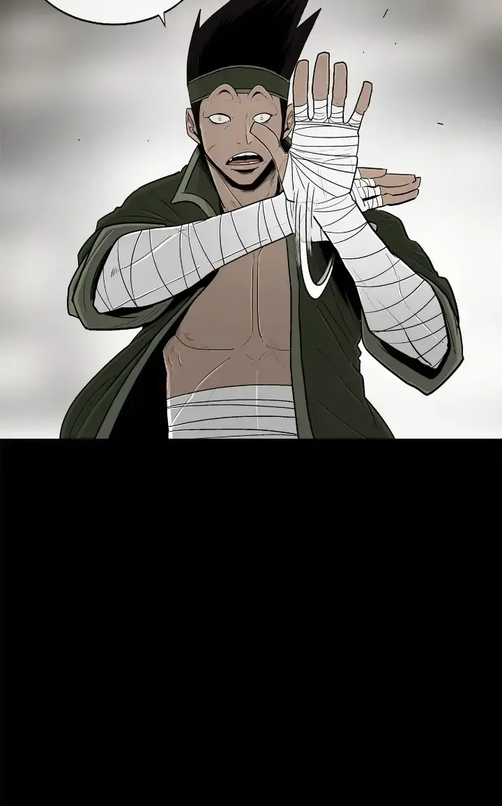 The Legend of the Northern Blade Chapter 116 Page 83