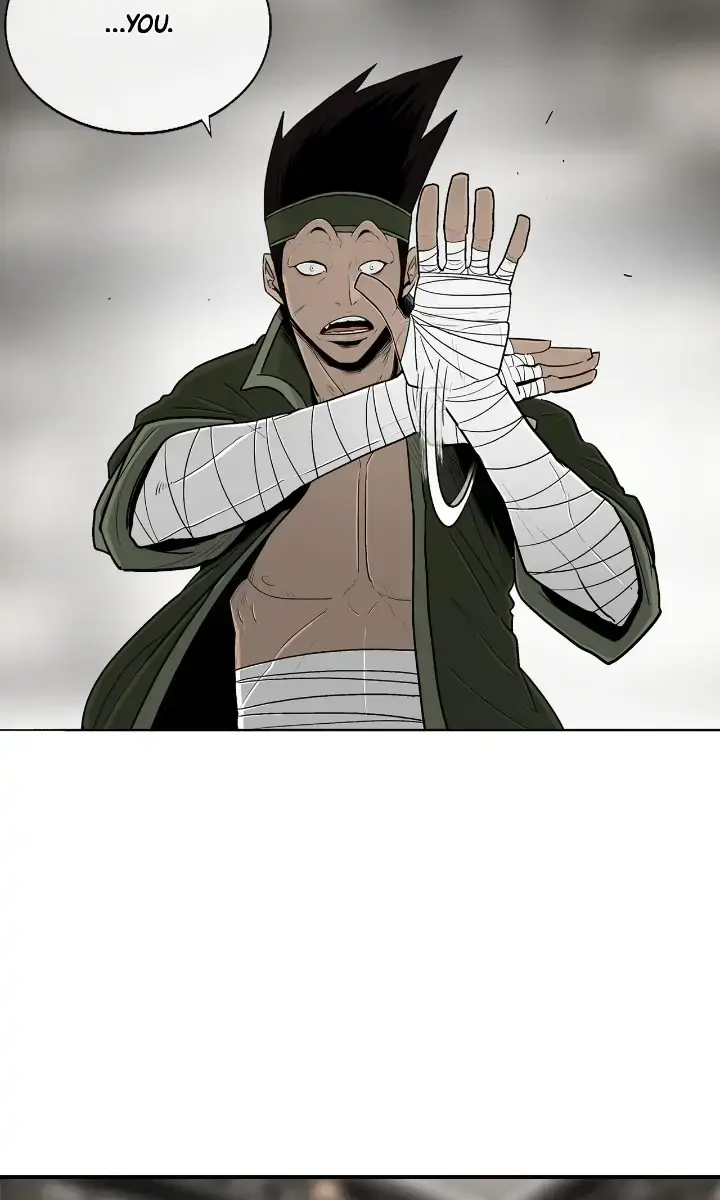 The Legend of the Northern Blade Chapter 117 Page 2