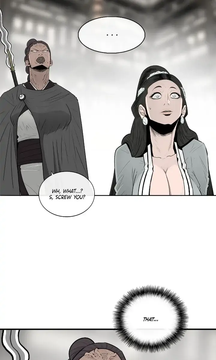 The Legend of the Northern Blade Chapter 117 Page 3