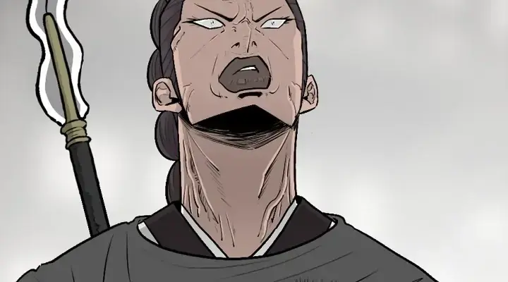 The Legend of the Northern Blade Chapter 117 Page 4