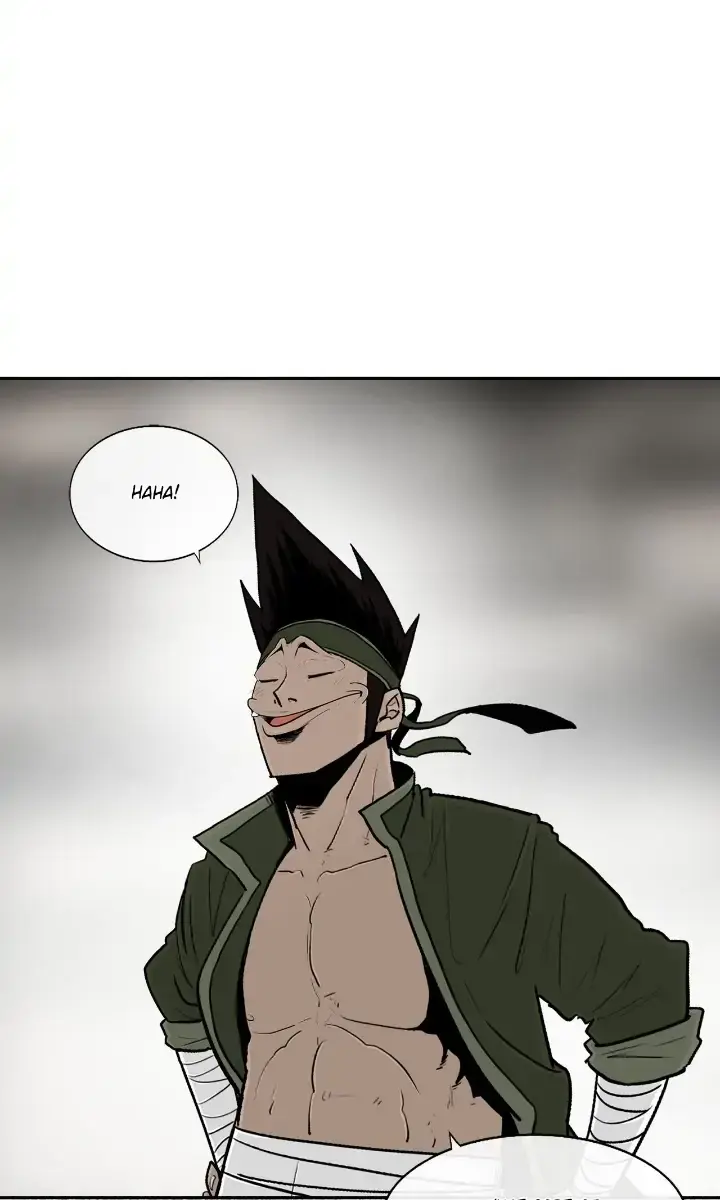 The Legend of the Northern Blade Chapter 117 Page 7