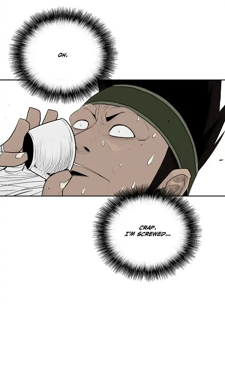 The Legend of the Northern Blade Chapter 117 Page 13