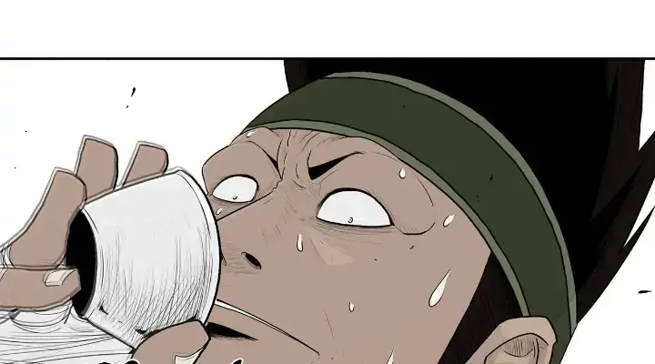 The Legend of the Northern Blade Chapter 117 Page 14