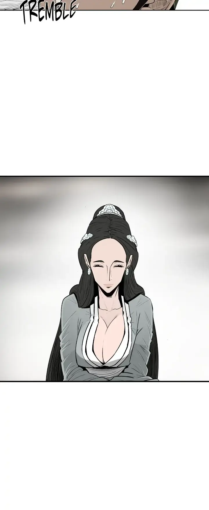 The Legend of the Northern Blade Chapter 117 Page 15