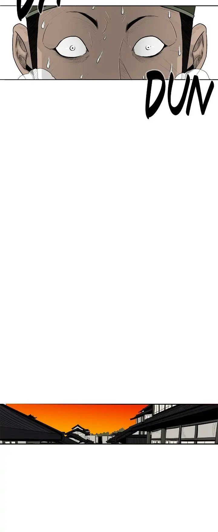 The Legend of the Northern Blade Chapter 117 Page 20