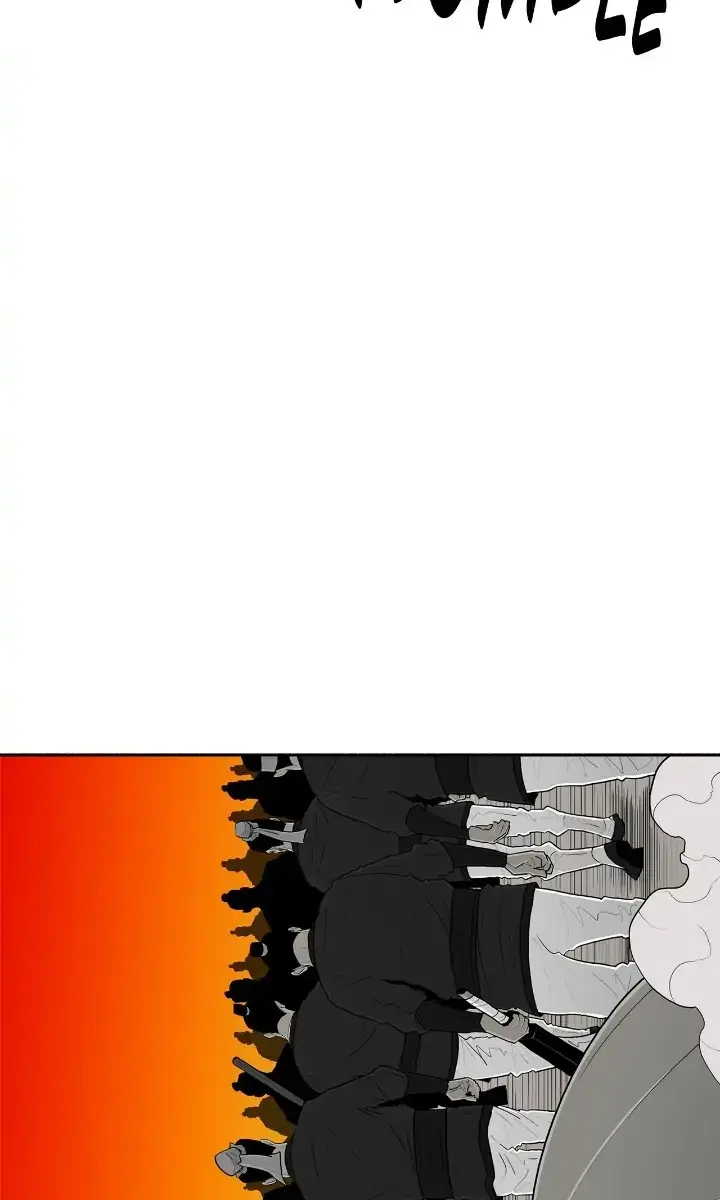 The Legend of the Northern Blade Chapter 117 Page 23