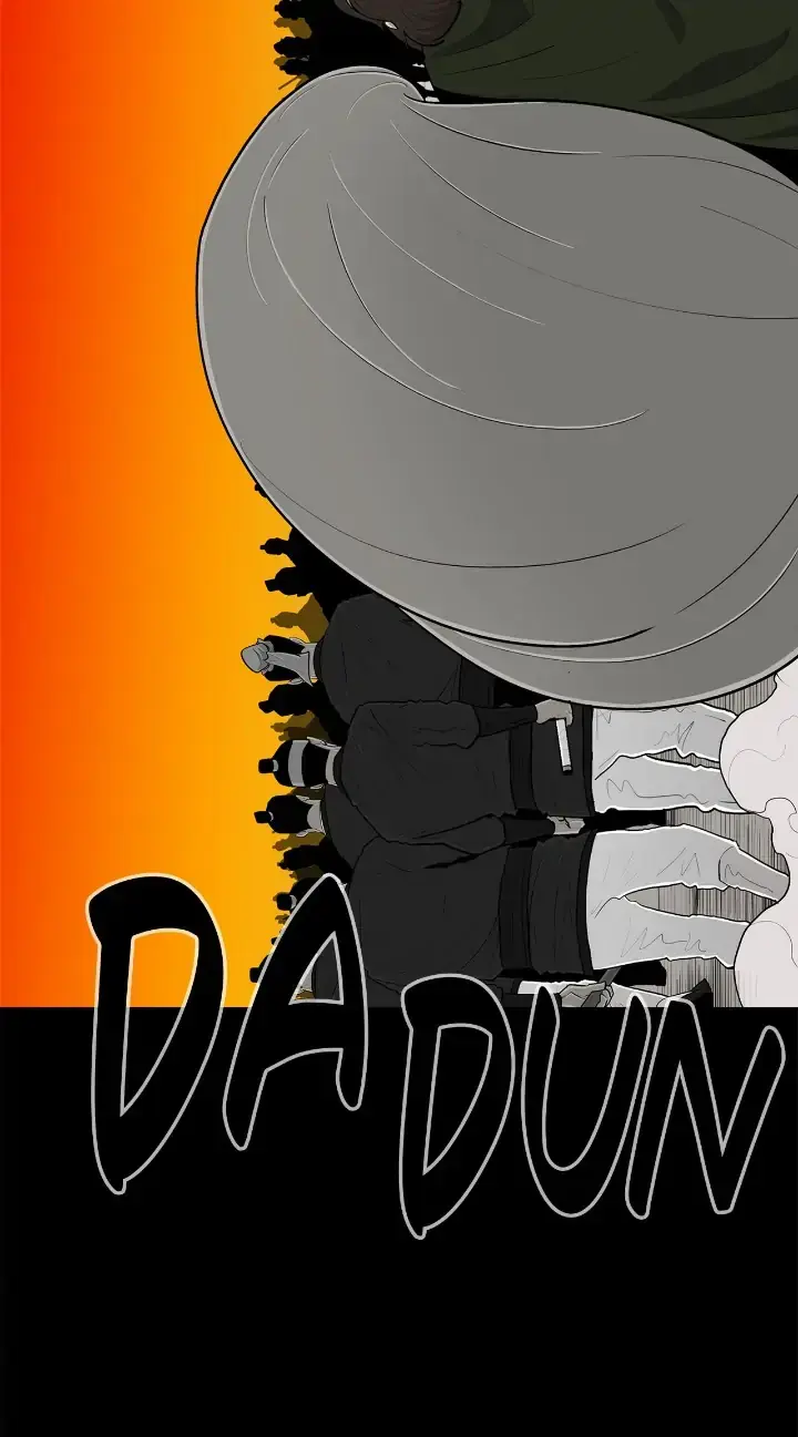 The Legend of the Northern Blade Chapter 117 Page 25