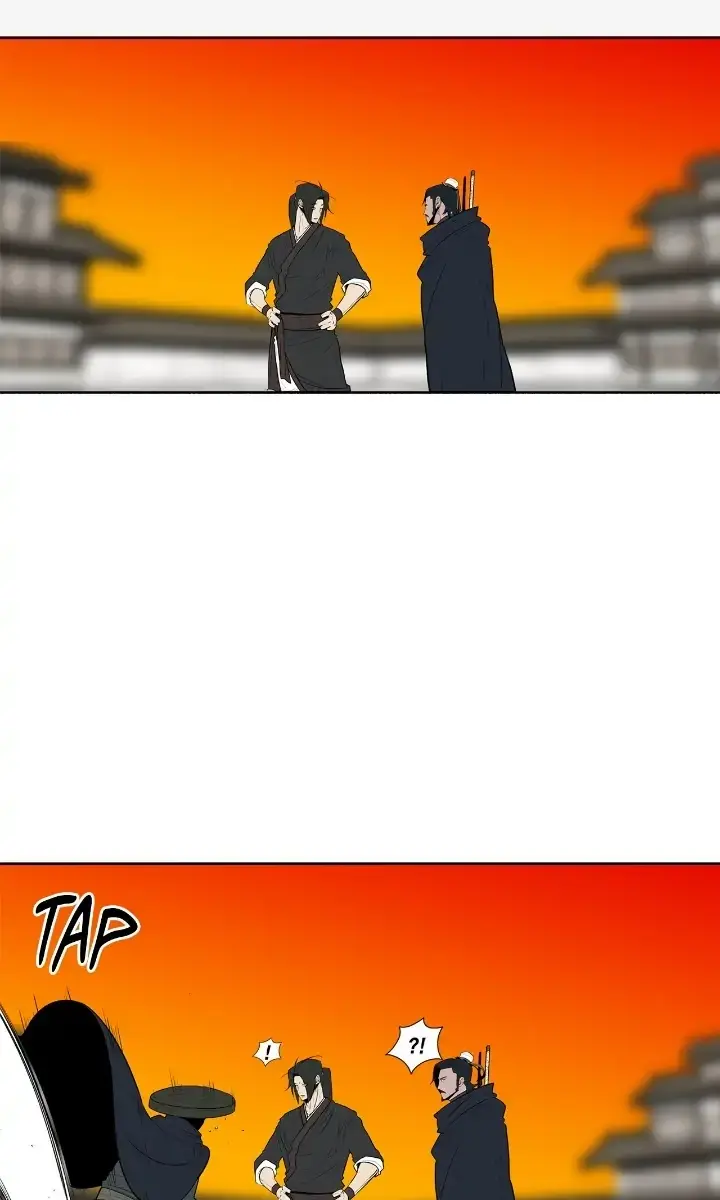 The Legend of the Northern Blade Chapter 117 Page 28